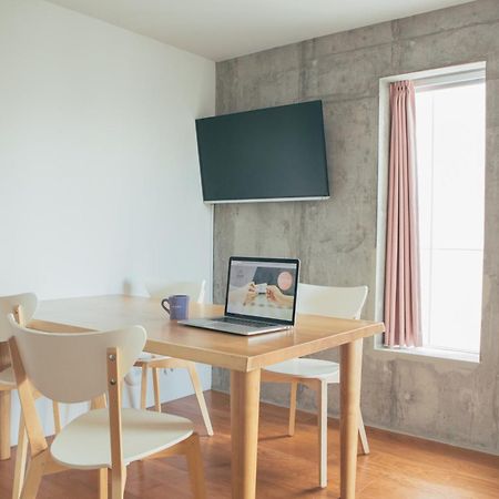 Domo Hotel Токио Экстерьер фото