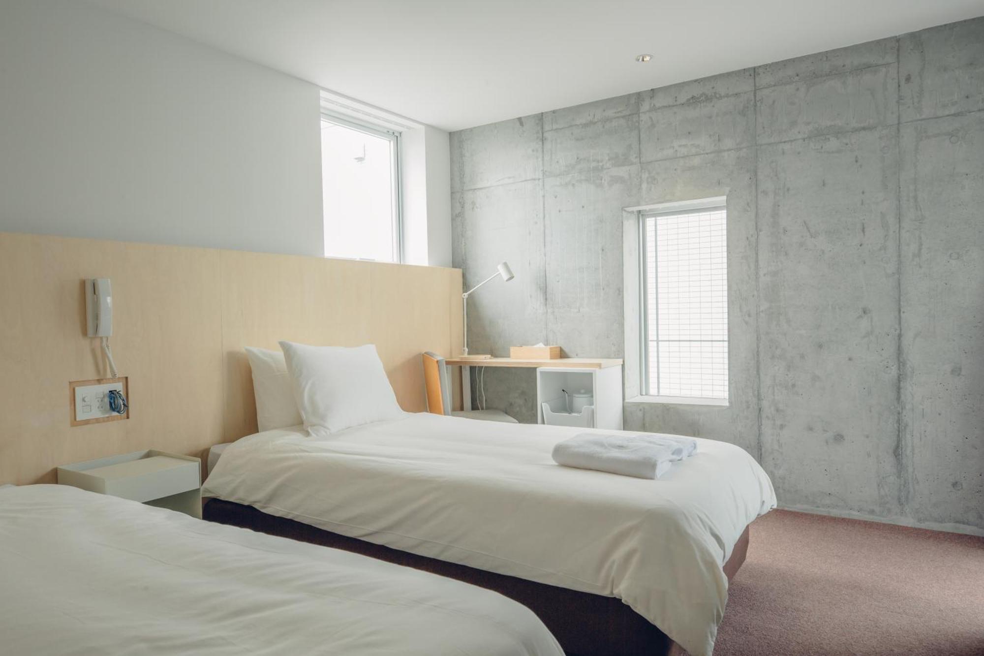 Domo Hotel Токио Экстерьер фото