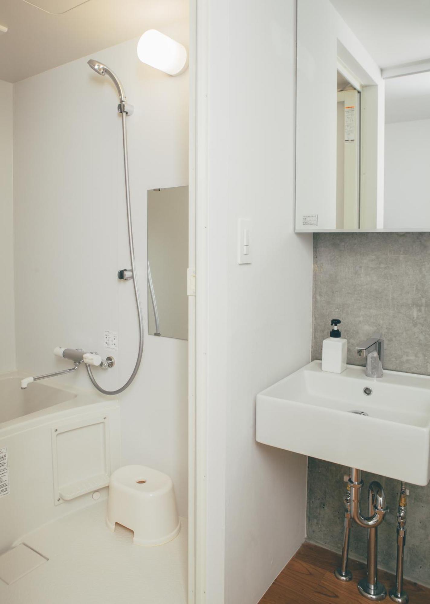 Domo Hotel Токио Экстерьер фото